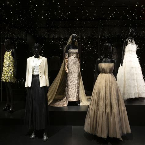 expo dior rue montaigne|galerie dior exposition 2023.